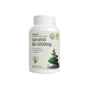Spirulina Bio