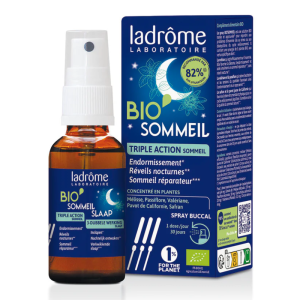 Spray Bio sublingual pentru somn