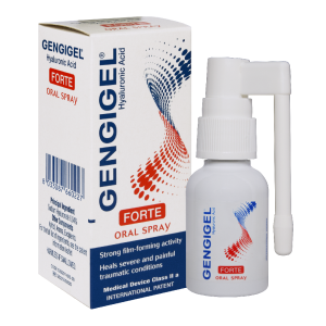Spray Gengigel Forte