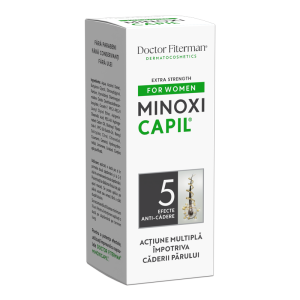 Spray Minoxicapil Women