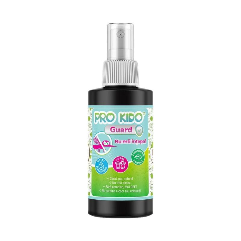 Spray anti tantari Guard
