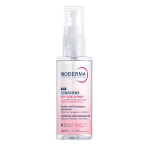 Spray calmant anti-roseata Sensibio AR+