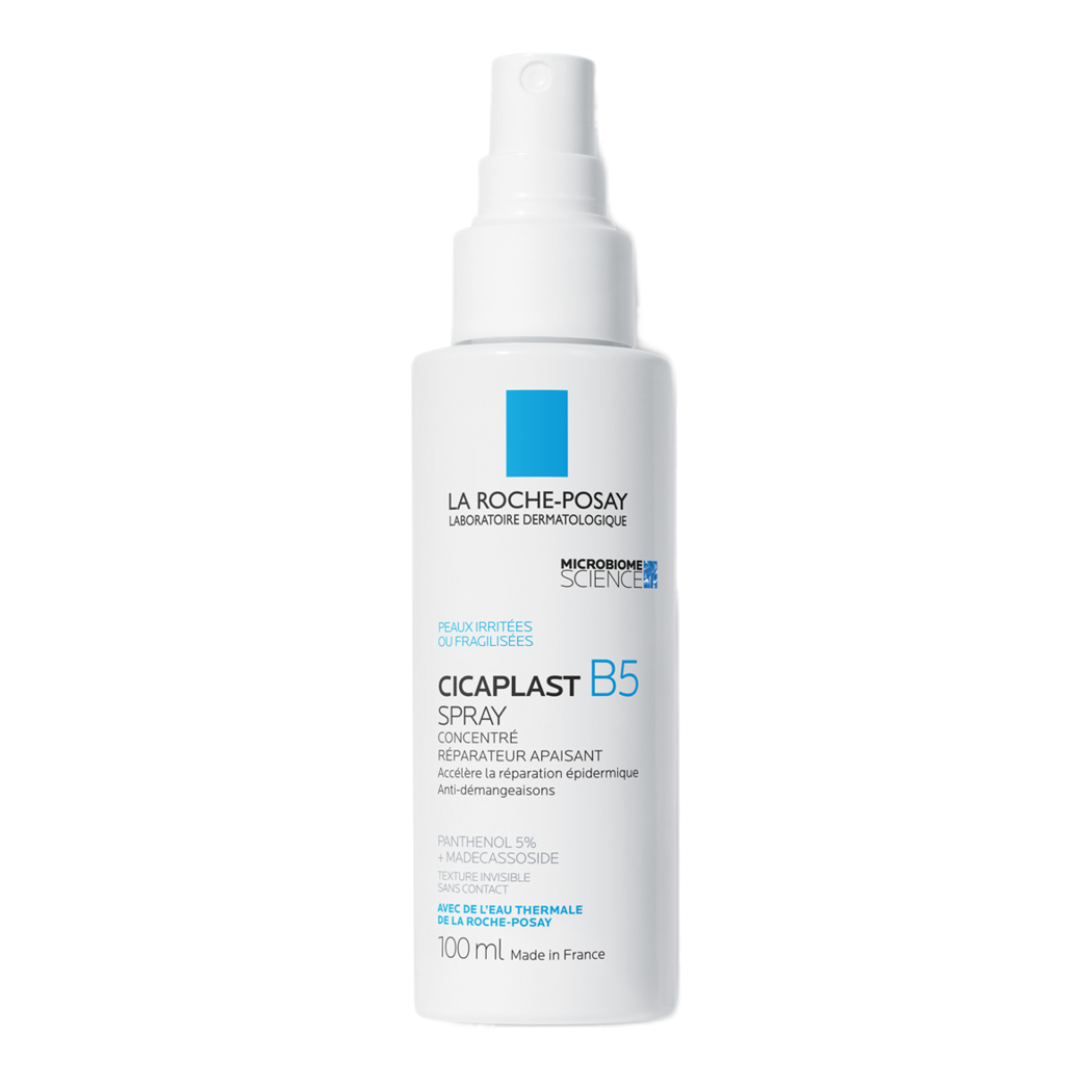 Spray concentrat reparator si calmant Cicaplast B5