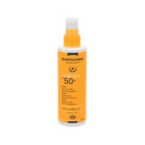 Spray cu protectie solara SPF50+ UVEBLOCK