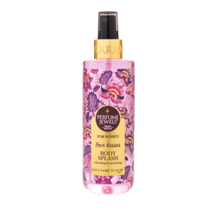 Spray de Corp Perfume Jewels Love Kisses 250ml