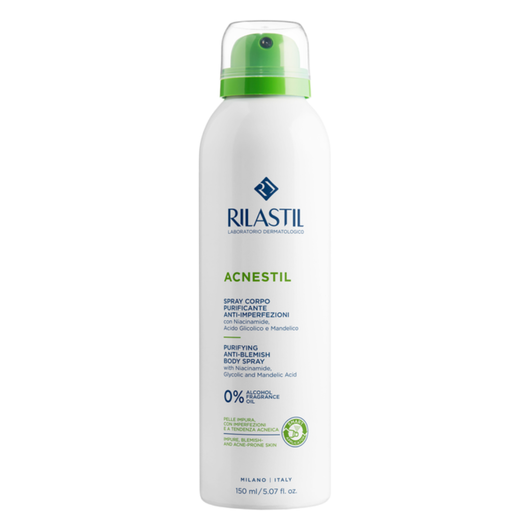 Spray de corp Acnestil