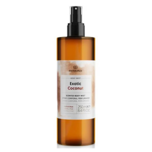 Spray de corp Exotic Coconut