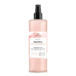 Spray de corp Sparkling Pink Champagne
