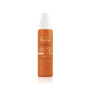 Spray fotoprotectie SPF30