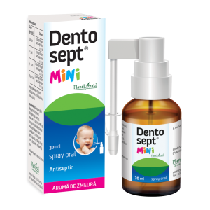Spray gingival Dentosept Mini