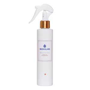 Spray leave-in pentru par deteriorat