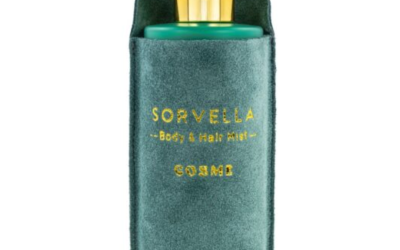 Spray pentru corp și păr Cosme – Sorvella 100ml