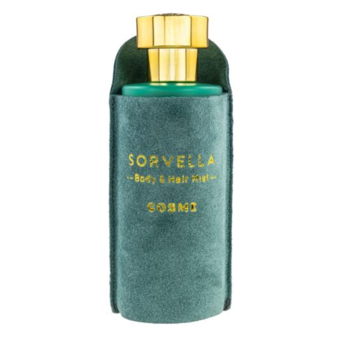 Spray pentru corp si par Cosme