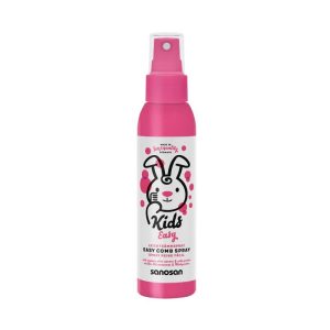 Spray pieptanare usoara Kids