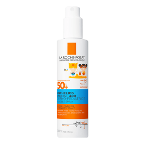 Spray protectie solara Anthelios Dermo-Pediatrics