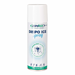 Spray rece instant, Dispo Ice Spray, 200 ml, Dispotech, DISPOTECH – ofertă, preț și specificații