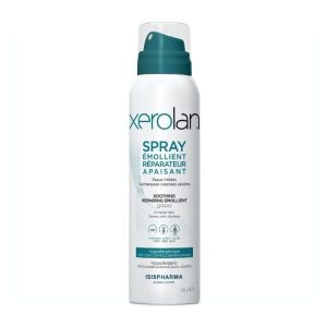 Spray reparator cu lanolina Xerolan