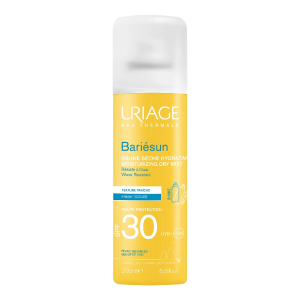 Spray uscat protectie solara SPF30 Bariesun