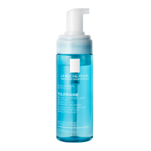 Spuma de apa micelara