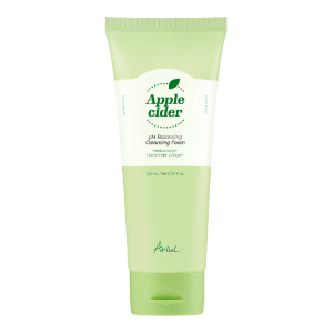 Spuma de curatare a tenului Apple Cider pH Balancing