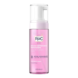 Spuma demachianta energizanta, 150 ml, RoC Skincare, ROC SKINCARE