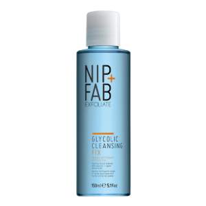 Spuma pentru curatarea fetei Glycolic Fix
