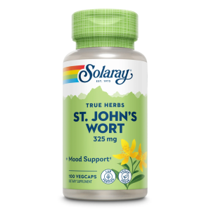 St John's Wort 325 mg