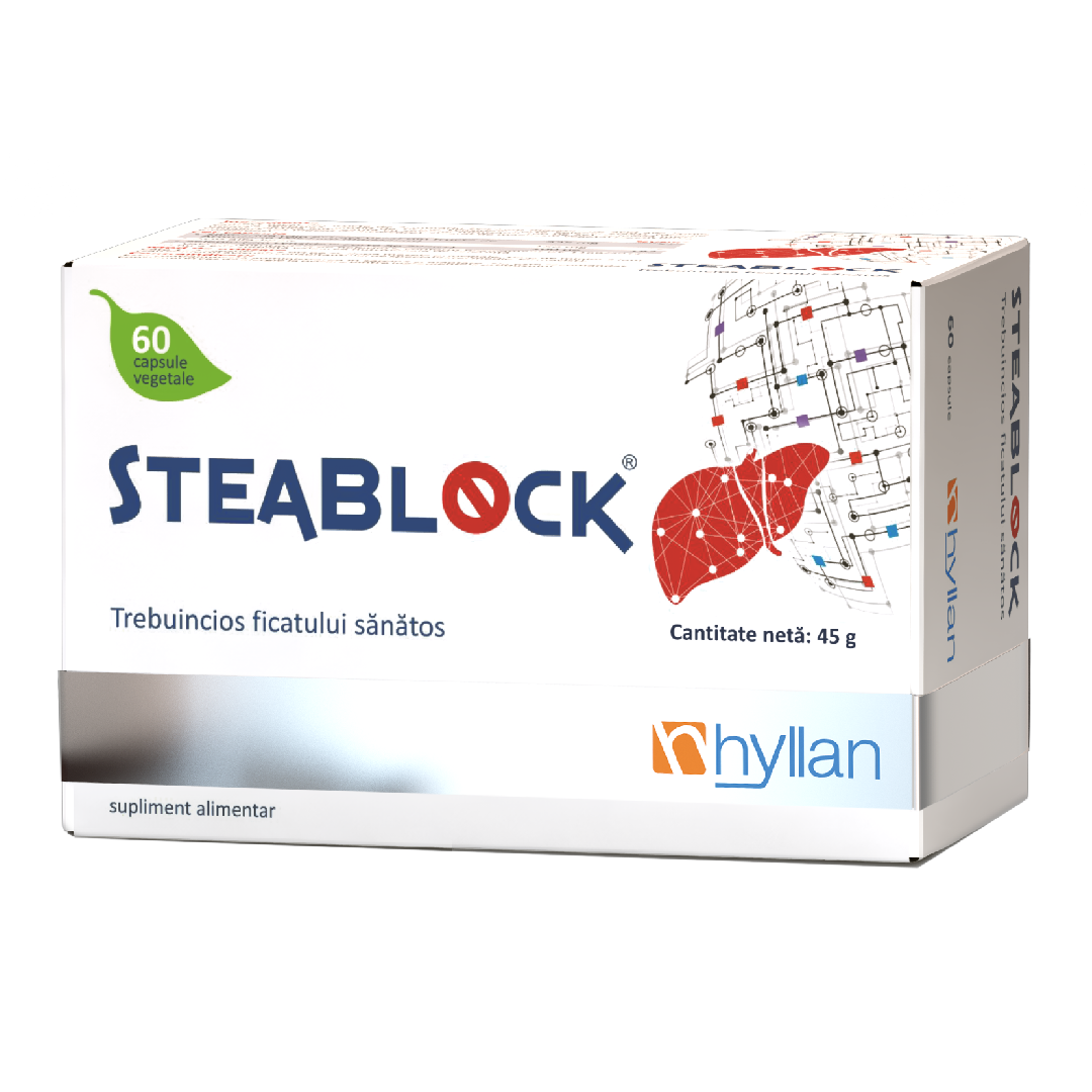 Steablock