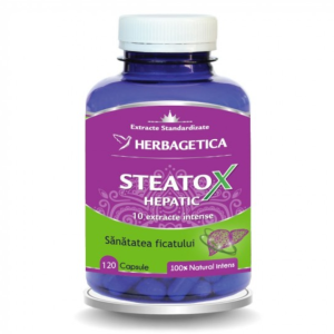 Steatox Hepatic
