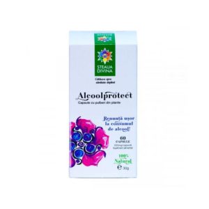 Steaua Divina AlcoolProtect
