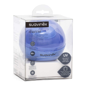 Sterilizator pentru suzete Duccio