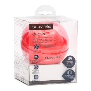 Sterilizator pentru suzete Duccio