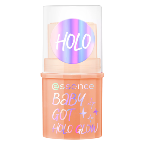 Stick iluminator Baby Got Holo