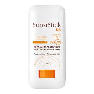 Stick pentru protectie solara SPF50+ SunsiStick KA