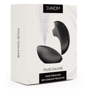 Stimulator Pulse Galaxie