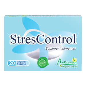StresControl