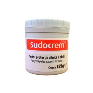 Sudocrem crema antiseptica