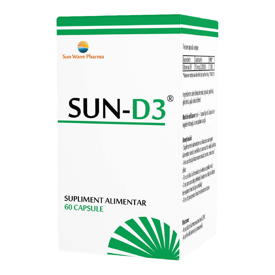 Sun-D3