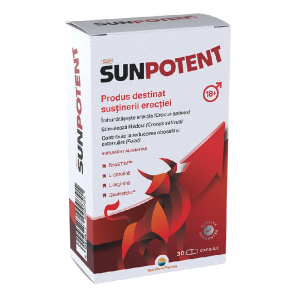 SunPotent