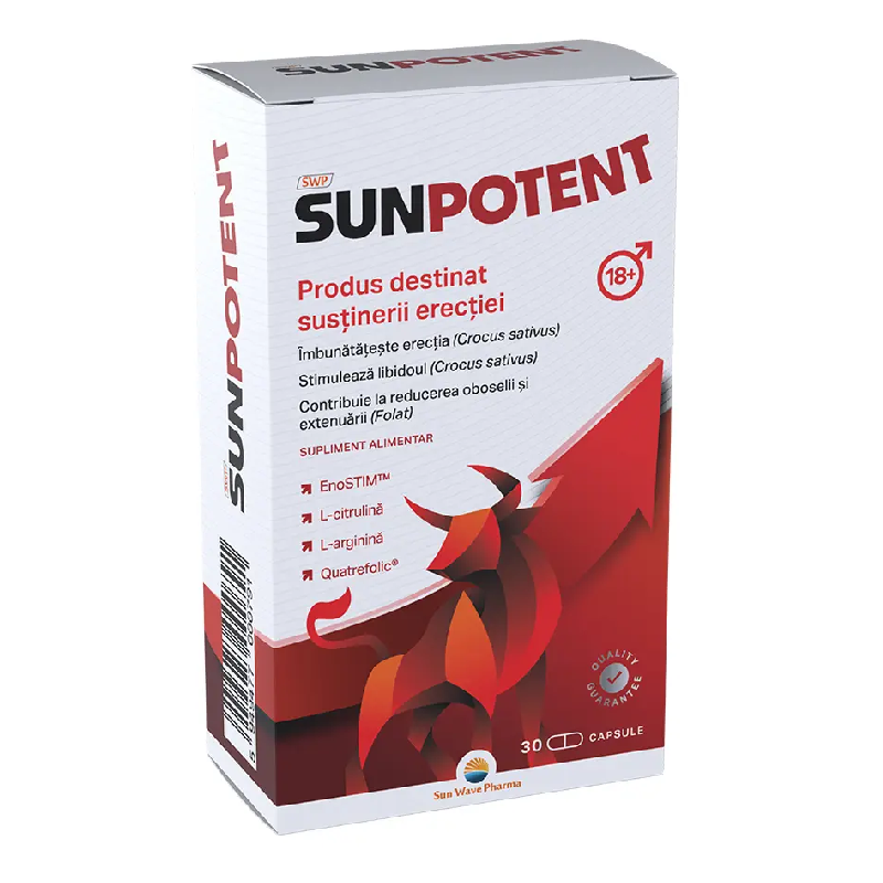 SunPotent