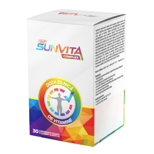 SunVita Complex