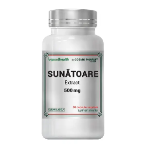 Sunatoare Extract