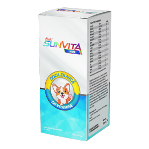 Sunvita sirop