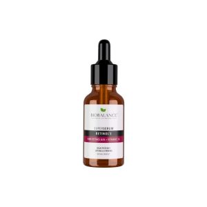 Super Serum Retinol'e Retinol pur 0