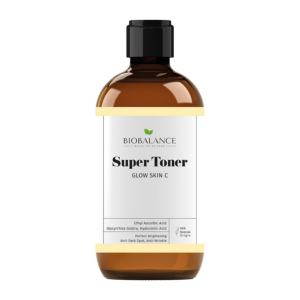 Super Toner Glow Skin C
