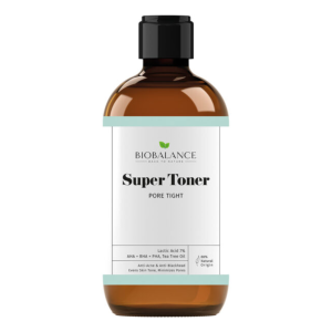 Super Toner Pore Tight