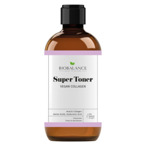 Super Toner Vegan Collagen