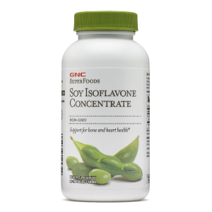 SuperFoods Soy Isoflavone Concentrate