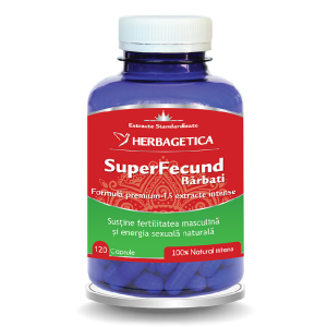 Superfecund barbati