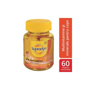 Supradyn Kids Complex